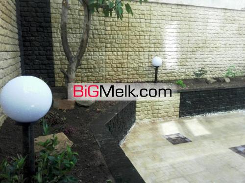 طرح های جدید سنگ برای نمای دیوار داخلی و خارجی ویلا