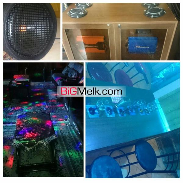 اجاره ویلا استخردار در  محمودآباد