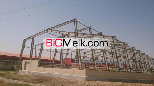 فروش سوله اردبیل