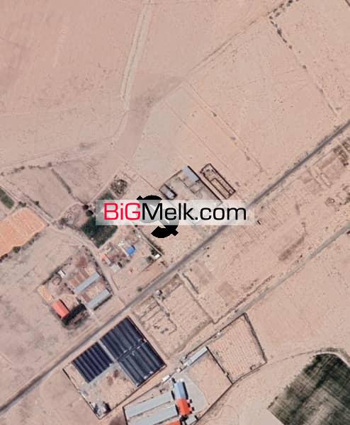 ۸۰۰۰متر تاپ لوکیشن ، شرایط امکانات قیمت عالی