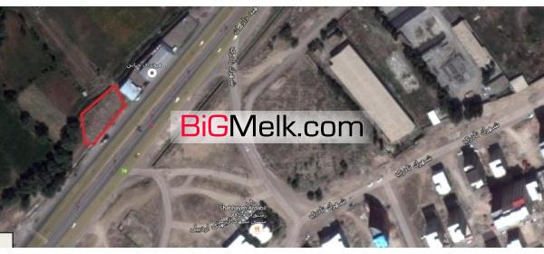 فروش زمین در اردبیل سرعین مناسب برای سرمایه گذاری