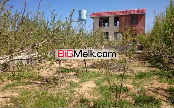 945 متر باغشهر سپیدان با ویلا فارس