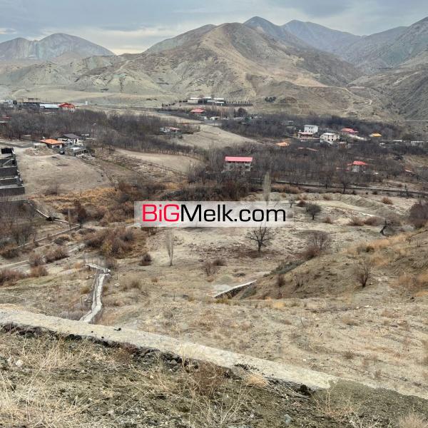 زمین فروشی در کیلان دماوند
