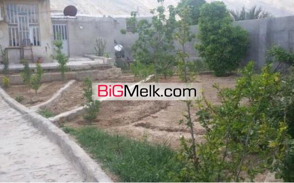 فروش ویلادرکازرون متراژ 600 متر