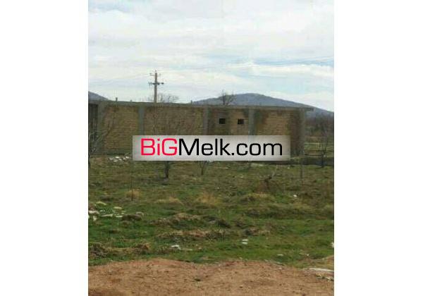 کارخانه برنجکوبی تمام اتوماتیک فروشی فارس فیروزآباد