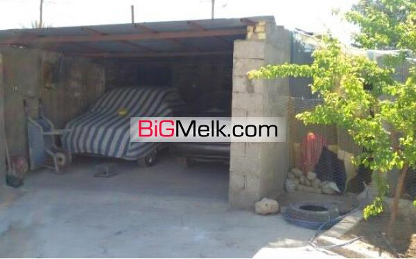 فروش ویلادرکازرون متراژ 600 متر