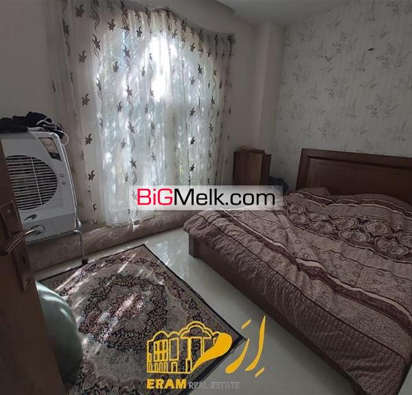 1200 متر باغ ویلا لوکس در کهنز شهریار