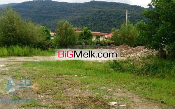 500 متر زمین درنوشهر | مازندران، نوشهر