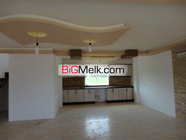فروش ویلای شمال چمستان