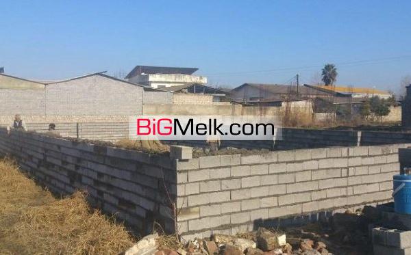 فروش زمین با مساحت 200 متر | مازندران، بابل