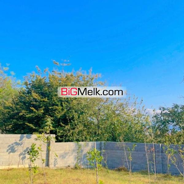 فروش زمین ۵۰۰ متری