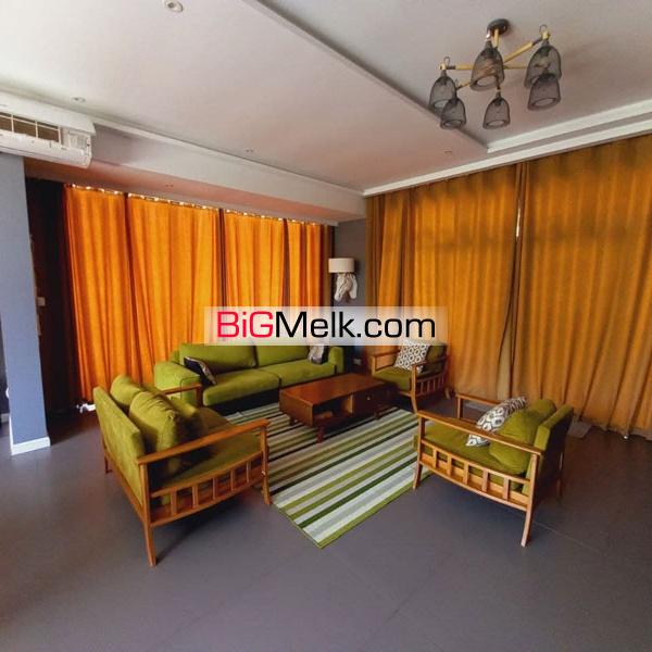 باغ ویلای 1650 متری فوق العاده شکیل در ملارد