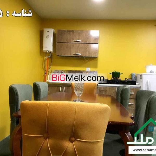 فروش باغ ویلای زیرقیمت در منطقه شهریار