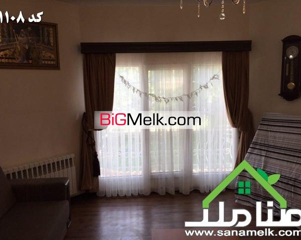 باغ ویلای دوبلکس در خوشنام یوسف آباد کد1108