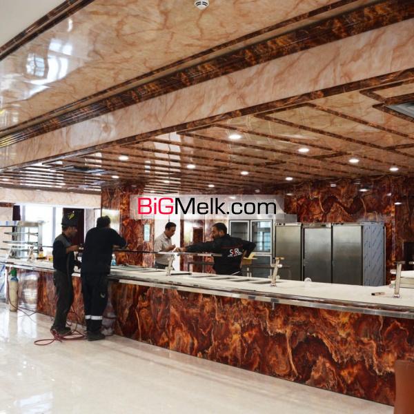 نصاب سقف کاذب درکرج