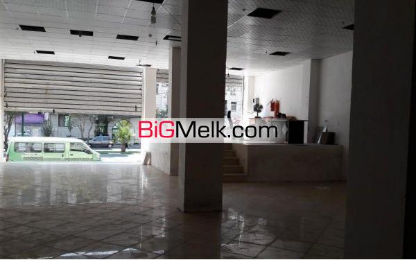 فروش اداری و تجاری / 500متر مغازه تجاری بر اصلی لاله تهرانسر 190متر و 280متر | تهران، تهرانسر