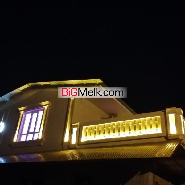 فروش باغ ویلا