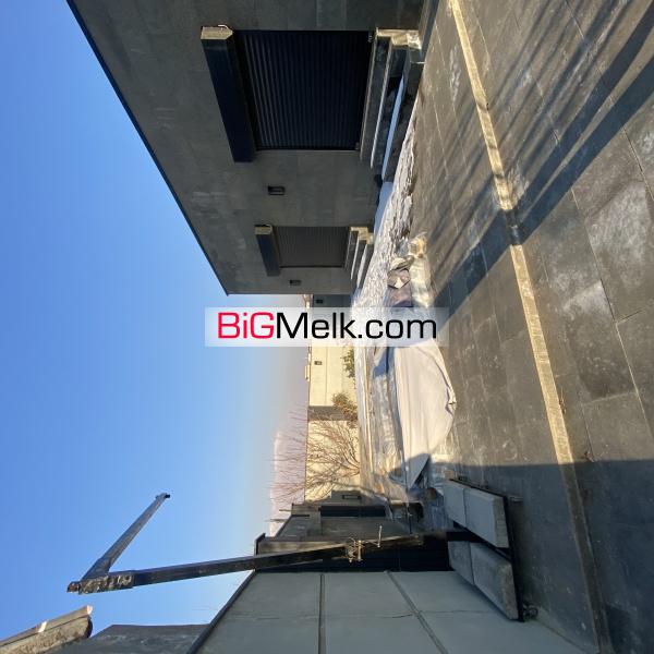 فروش ویلایی بر جاده فیروزکوه