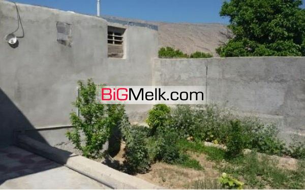 فروش ویلادرکازرون متراژ 600 متر