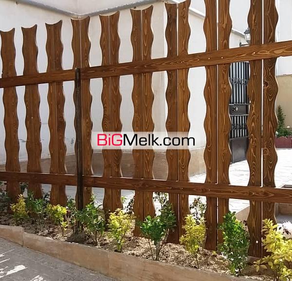 پردیس فازه 108 متری