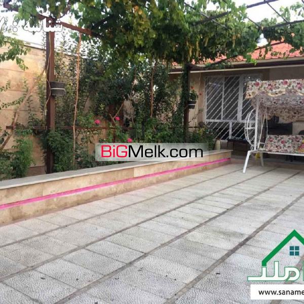 فروش باغ ویلا کردزار شهریار