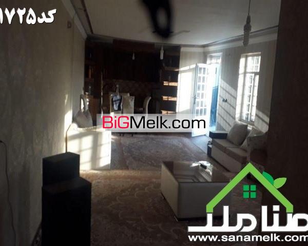 فروش باغ ویلا فول امکانات در بکه شهریار کد 1725