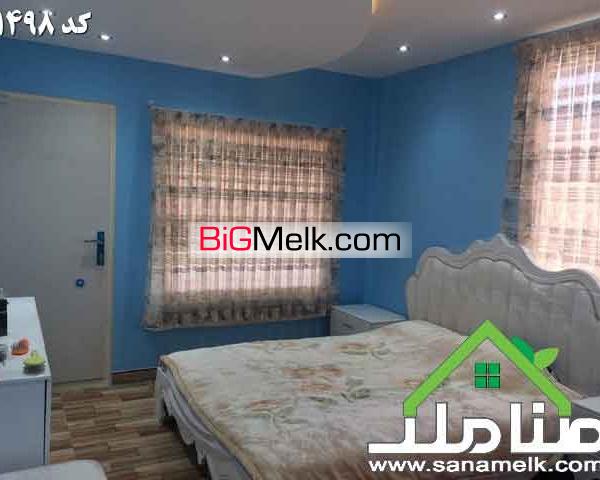 خرید و فروش باغ ویلا در کهنز شهریار کد 1498