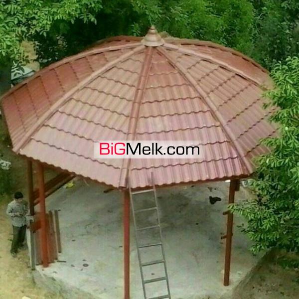 تعمیر کانکس درشهریار