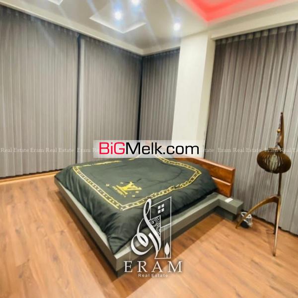 750 متر باغ ویلا لاکچری در کوشکک ملارد
