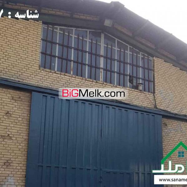 فروش سوله استاندارد در کهنز