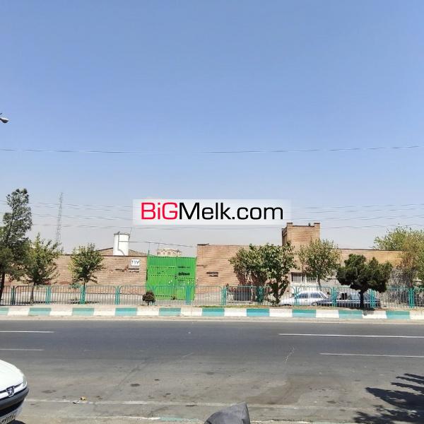 فروش زمین در تهرانپارس