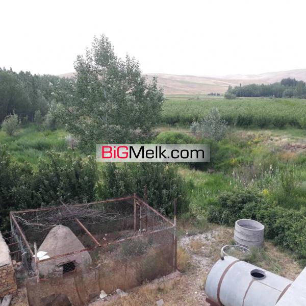 باغ و زمین فروشی در ابهر