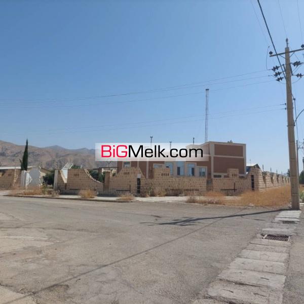 فروش کارخانه صنایع غذایی در شهرک صنعتی فارس