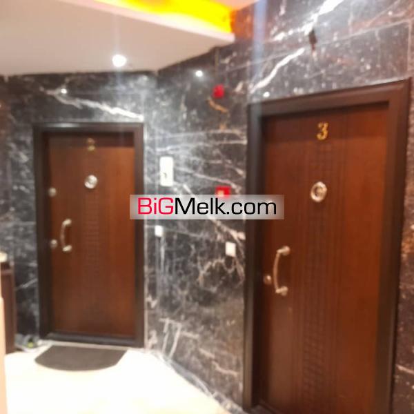 فروش آپارتمان باشرایط عالی درچالوس