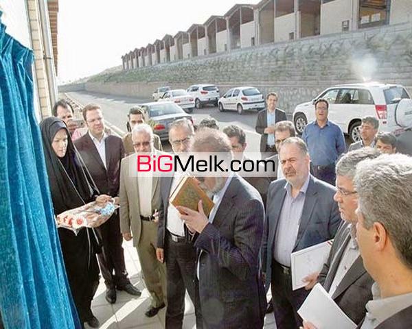 خرید و فروش واحدهای کارگاهی ناحیه صنعتی دهک کد1324