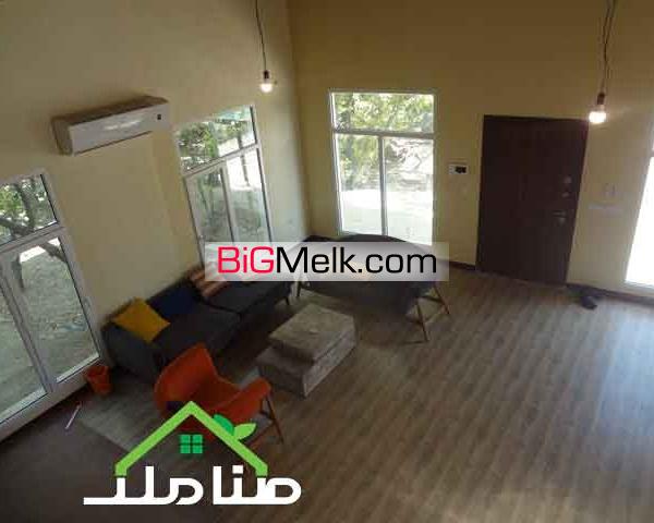 فروش باغ و ویلا دوبلکس در شهریار کردزار کد1187
