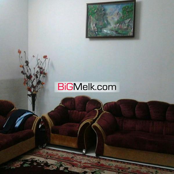 سوئیت مبله دریزد
