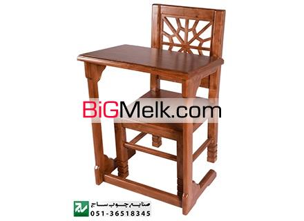 پارتیشن،کتابخانه،میز صندلی نماز چوبی سنتی گره چینی مشبک