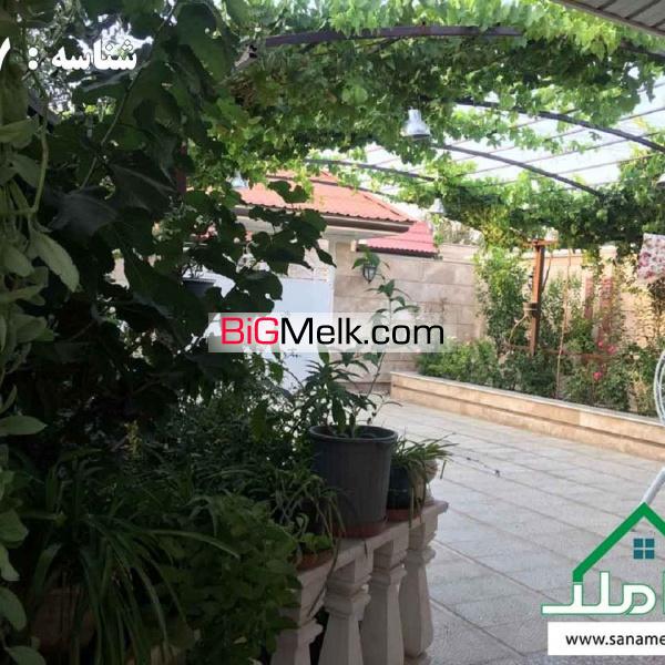 فروش باغ ویلا کردزار شهریار