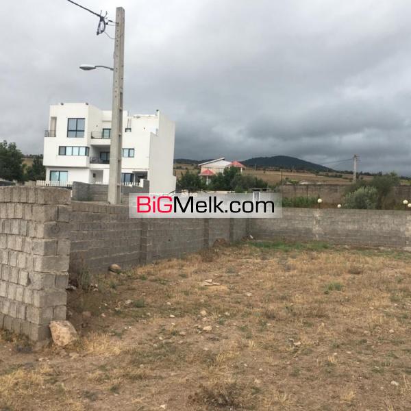 زمین با کاربری مسکونی