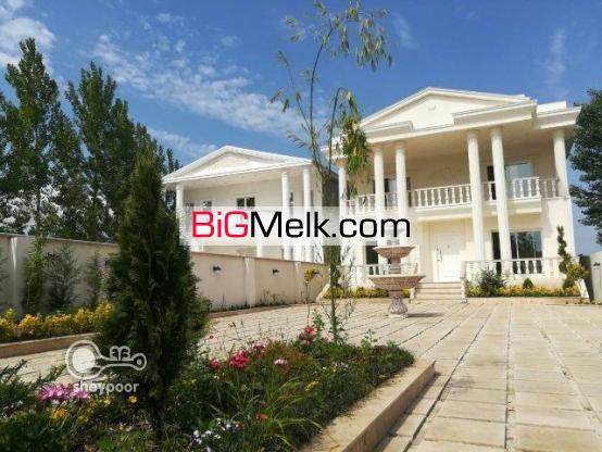 دوبلکس شیک | اهواز، خرم کوشک