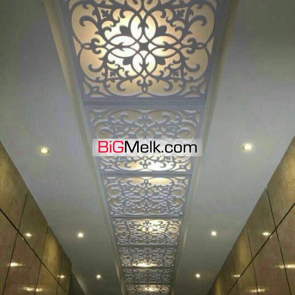 نصاب سقف کاذب درکرج