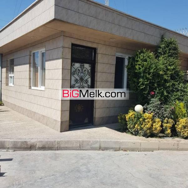 فروش انبار ۵۰۰۰ متر با ۱۰۰۰ متر سوله در شهریار