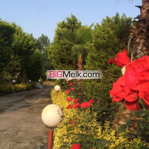 فروش باغ تجاری گردشگری صنعتی شهرکی تالار نمایشگاهی