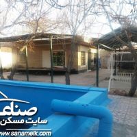 فروش باغ ویلا در لم آباد ملارد  کد 871