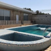 خرید باغ ویلا 1500 متری در شهریار