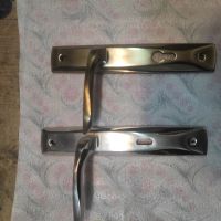 فروش کارخانه تولید یراق الات