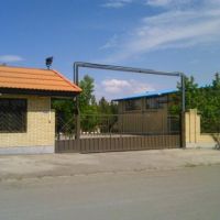 فروش یا اجاره کارخانه 2150 متر در شهرک صنعتی کاسپین قزوین