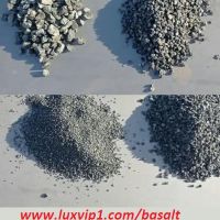 فروش سنگ دانه بندی بازالت