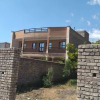فروش زمین ویلایی